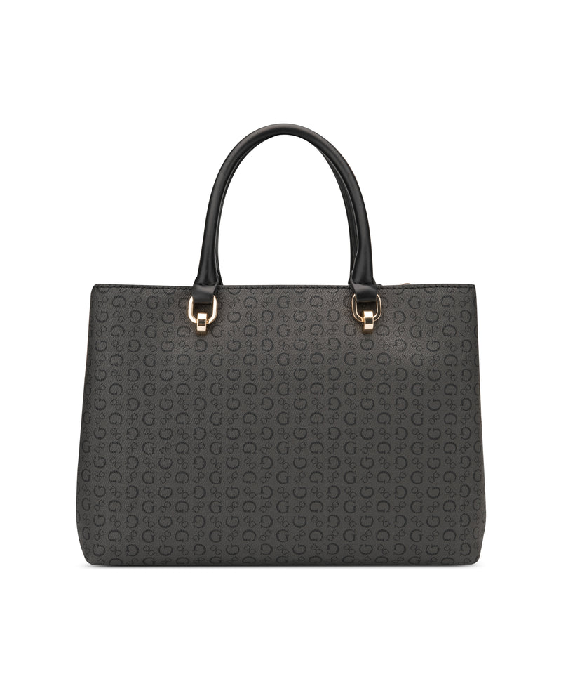 Morrigan Satchel - Charcoal