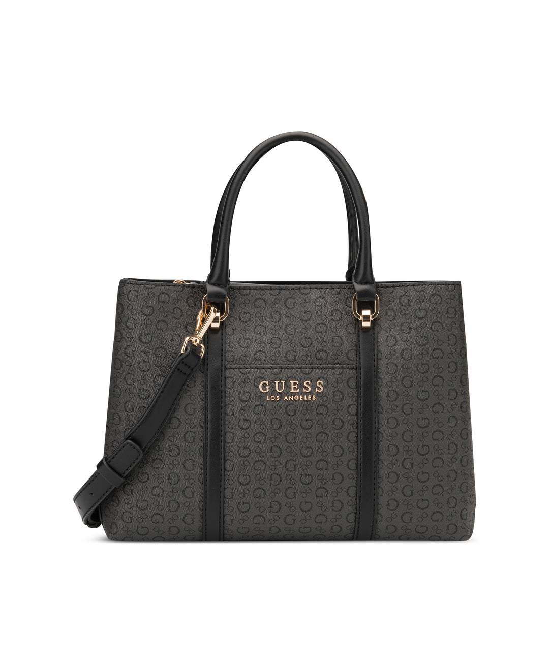 Morrigan Satchel - Charcoal