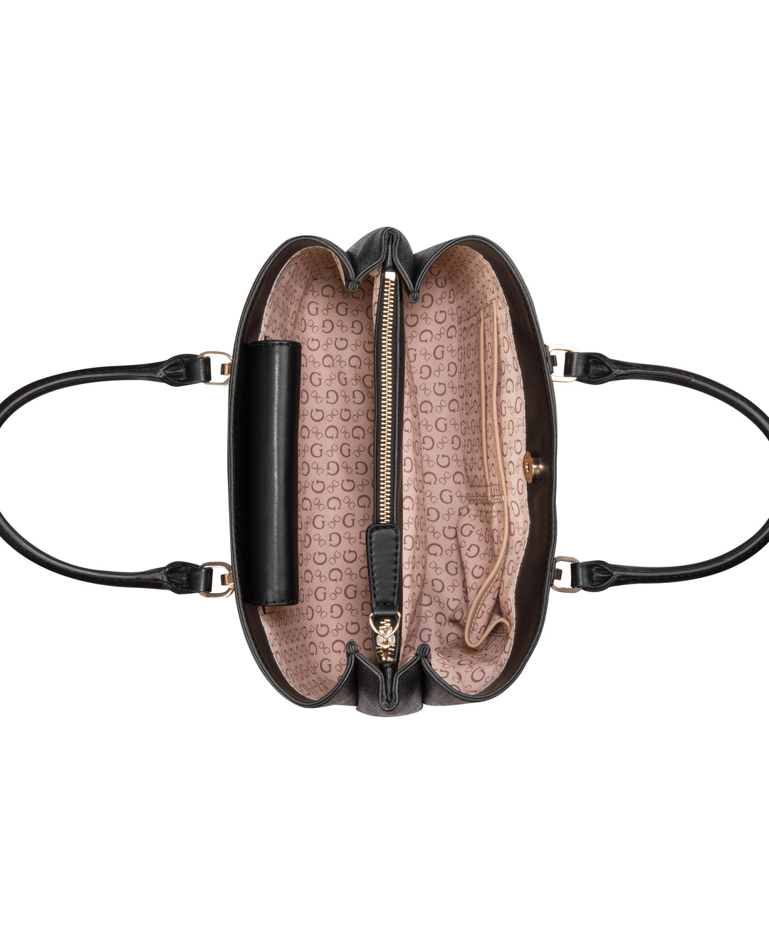 Morrigan Satchel - Charcoal