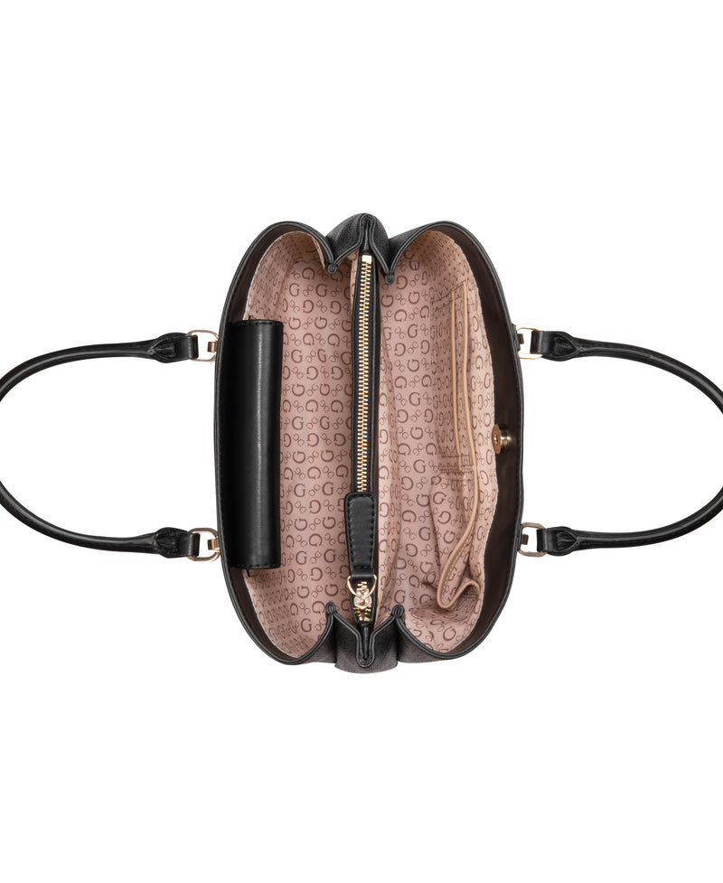 Morrigan Satchel - Charcoal