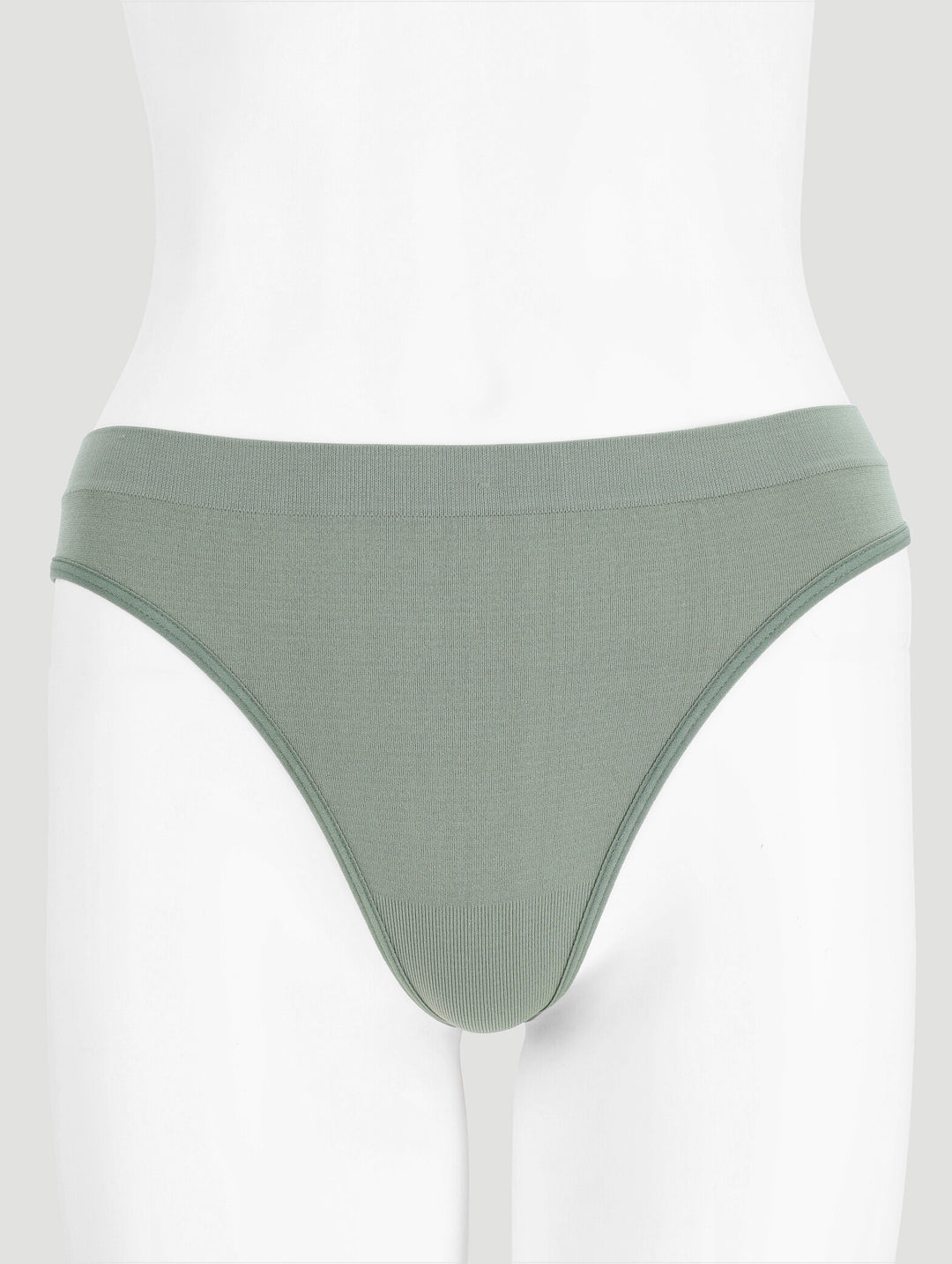 3 Pack Seamless Thong - Multi