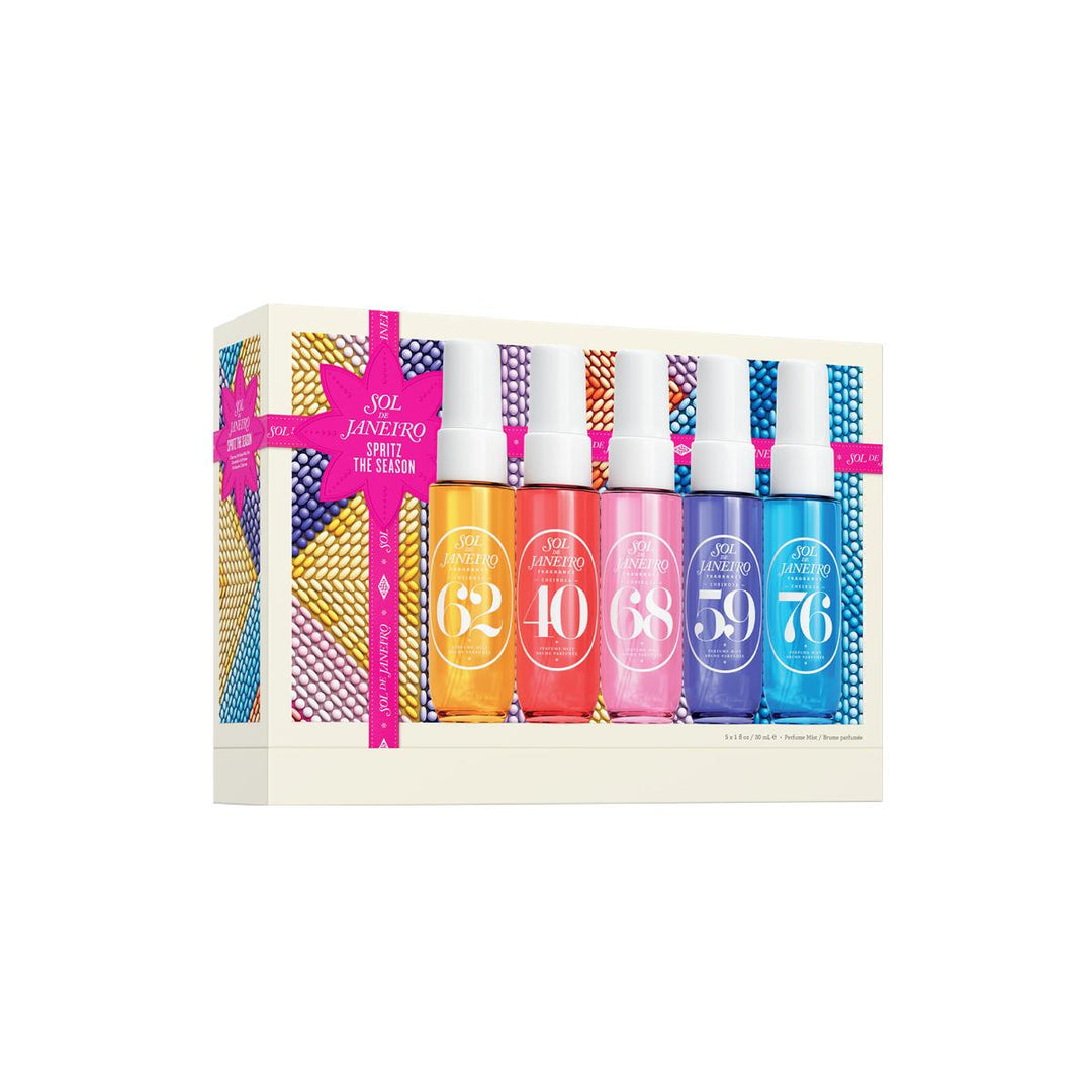 Spritz the Season Cheirosa Perfume Mist Set