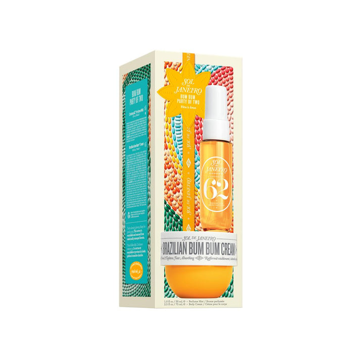 Bum Bum Party Of Two Set