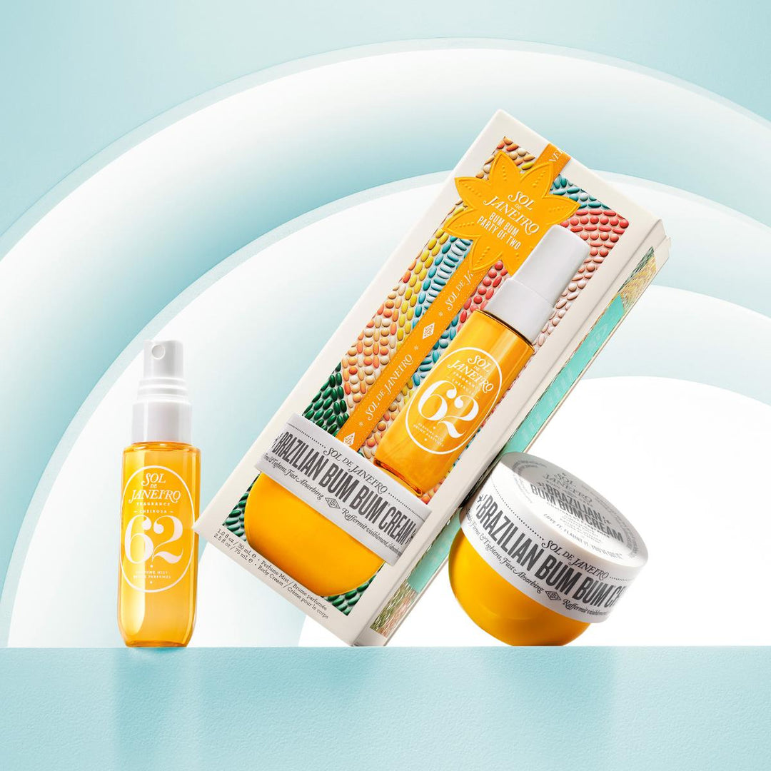 Bum Bum Party Of Two Set