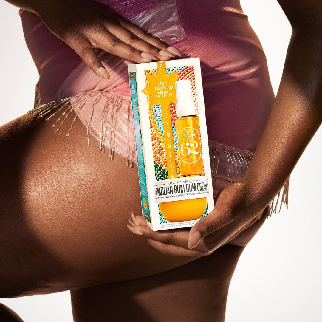 Bum Bum Party Of Two Set