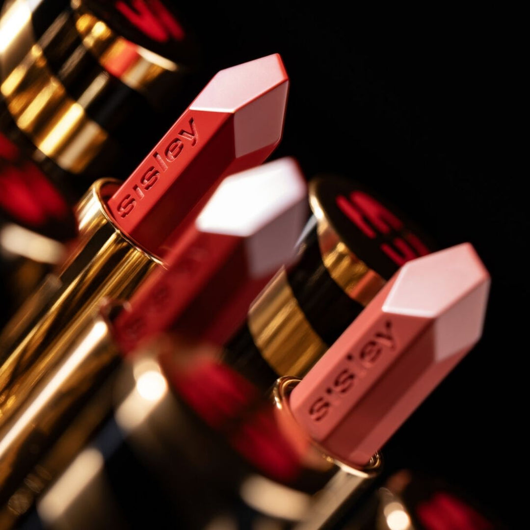 Le Phyto Rouge Lipstick
