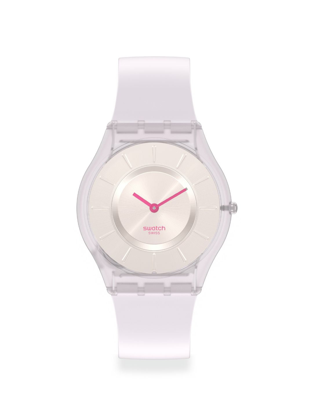 Creamy Watch - Cream