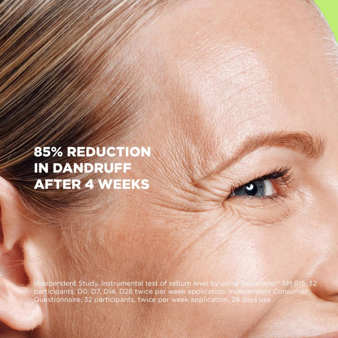 Salicylic Acid 2% + Urea 5% Scalp Serum