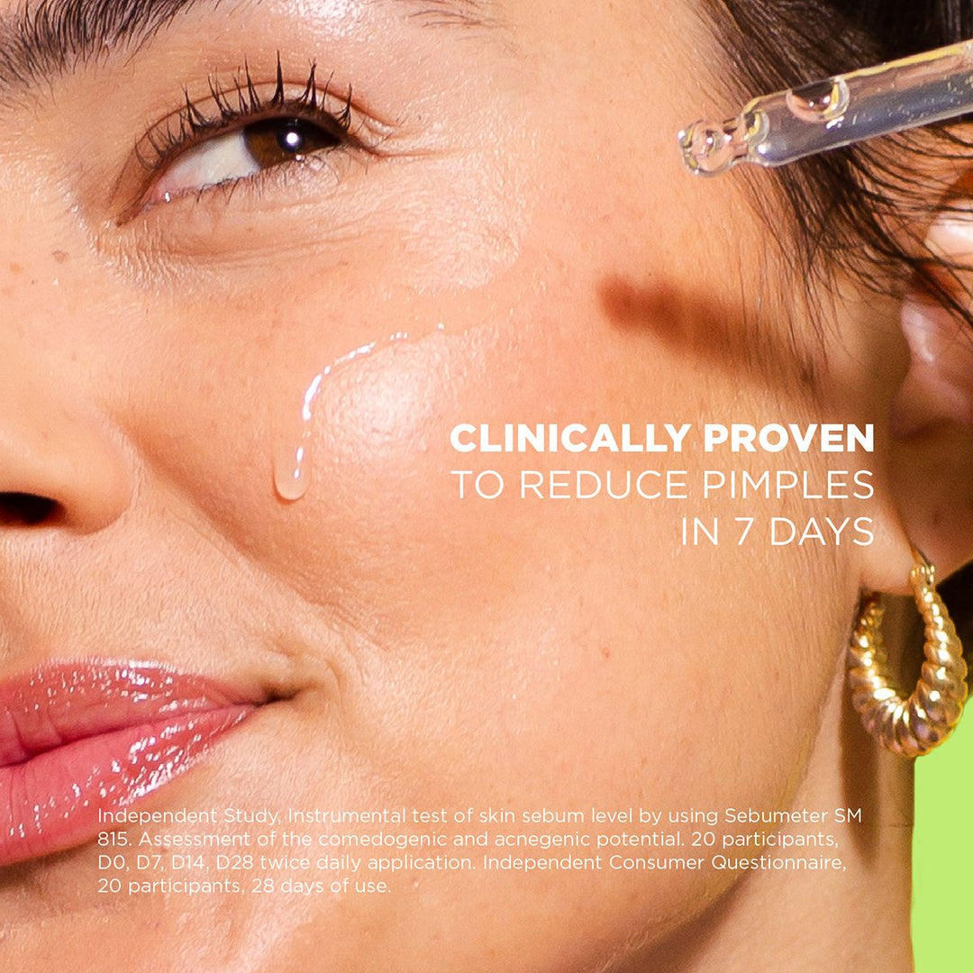Skin Republic Salicylic Acid 2% Serum