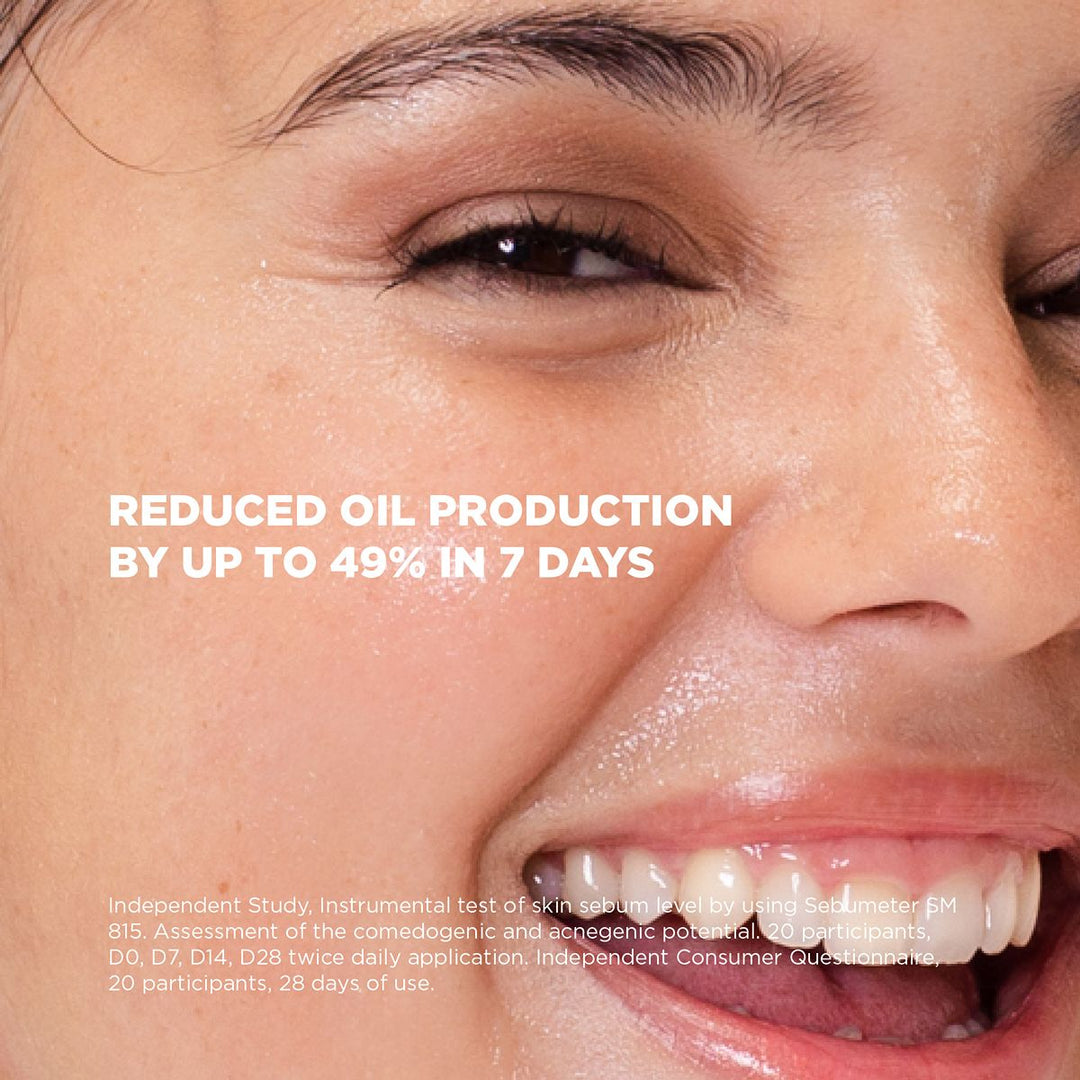 Skin Republic Salicylic Acid 2% Serum