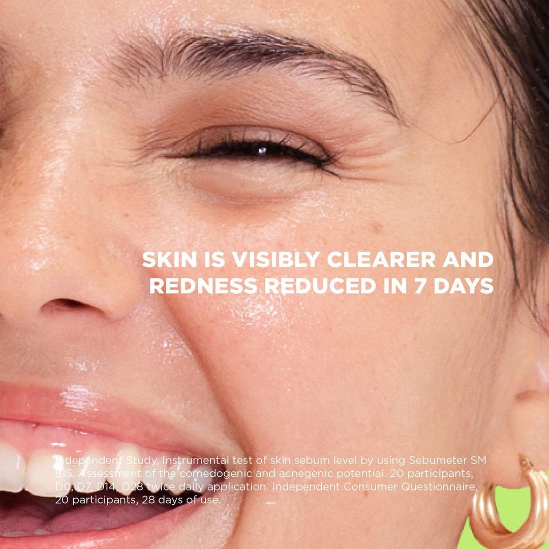 Skin Republic Salicylic Acid 2% Serum