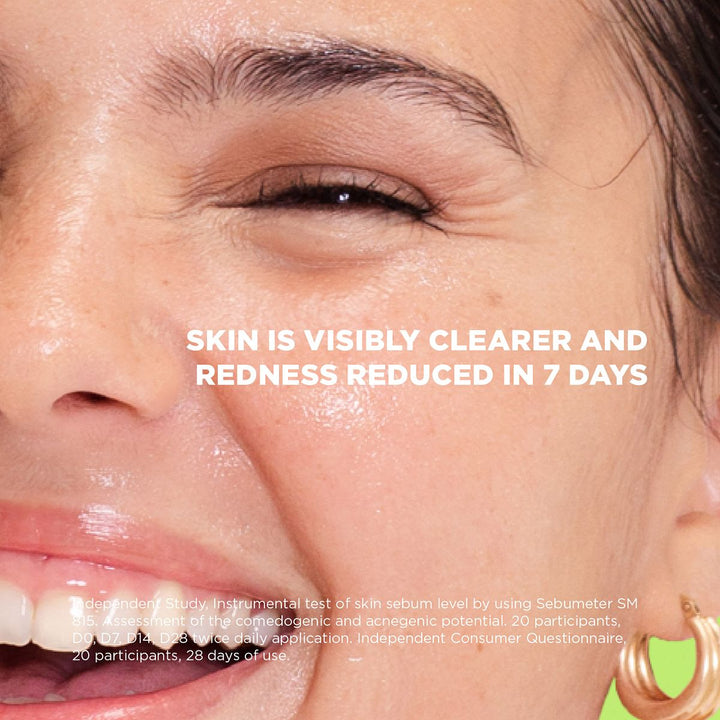 Skin Republic Salicylic Acid 2% Serum