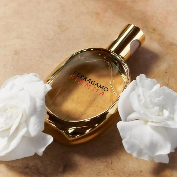 Ferragamo Fiamma Eau de Parfum