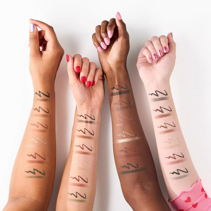 Satin Blend Gel Eyeliner