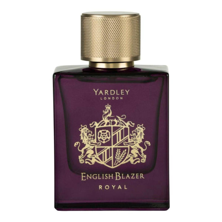 English Blazer Royal Eau de Parfum