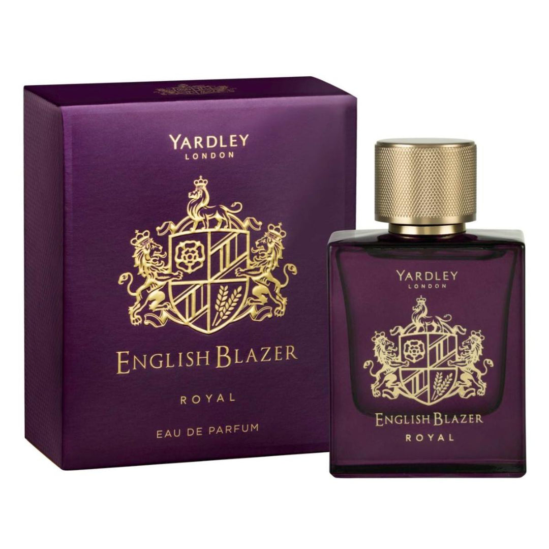 English Blazer Royal Eau de Parfum