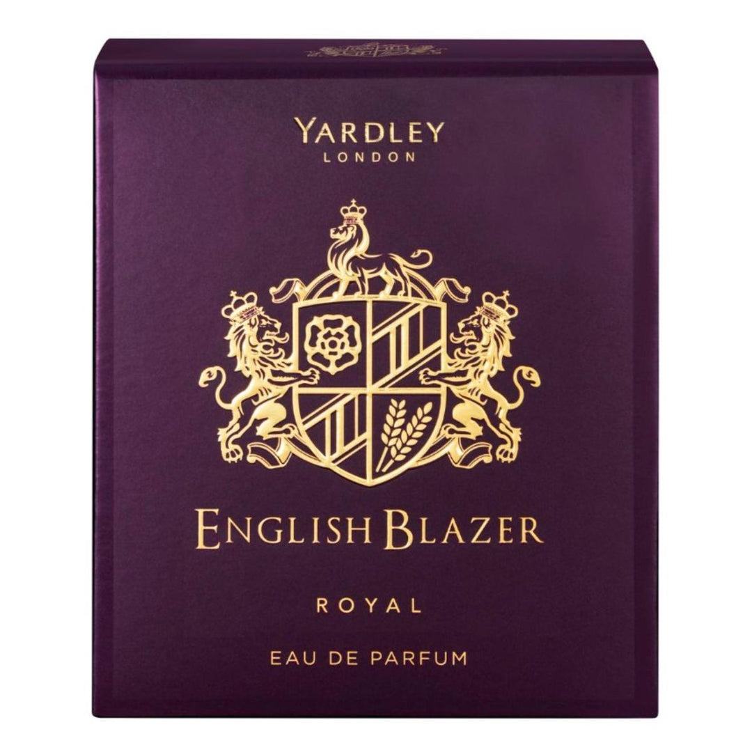 English Blazer Royal Eau de Parfum