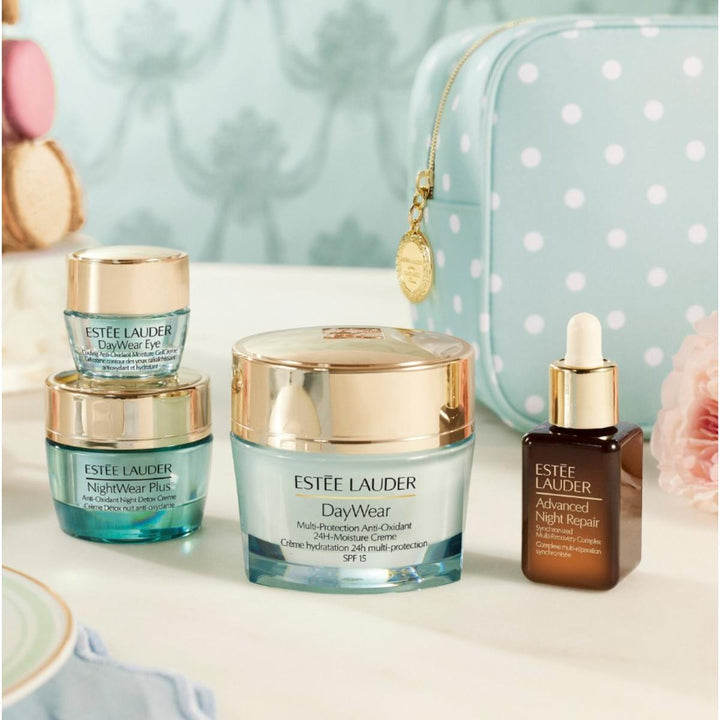DayWear Skincare Set - A Collection with Laduree