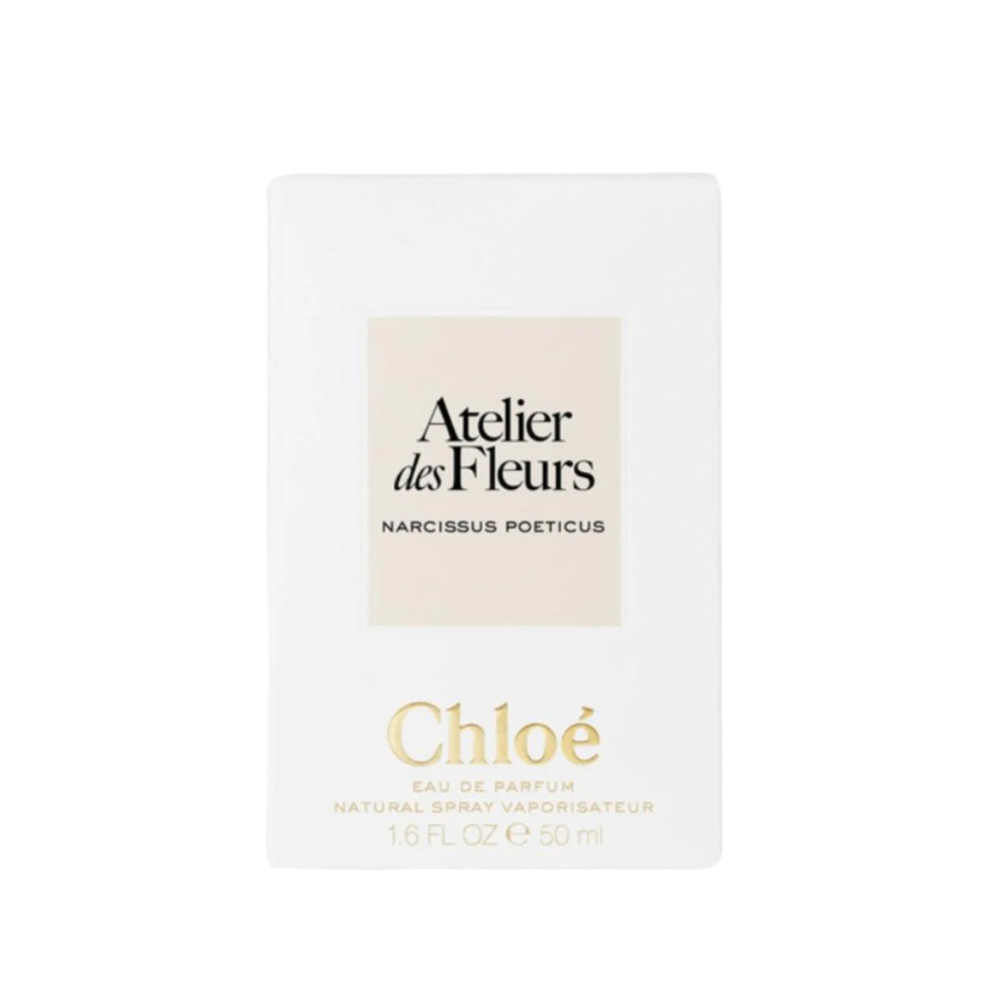 Atelier des Fleurs Narcissus Poeticus Eau de Parfum For Women