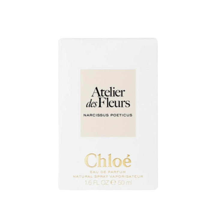 Atelier des Fleurs Narcissus Poeticus Eau de Parfum For Women
