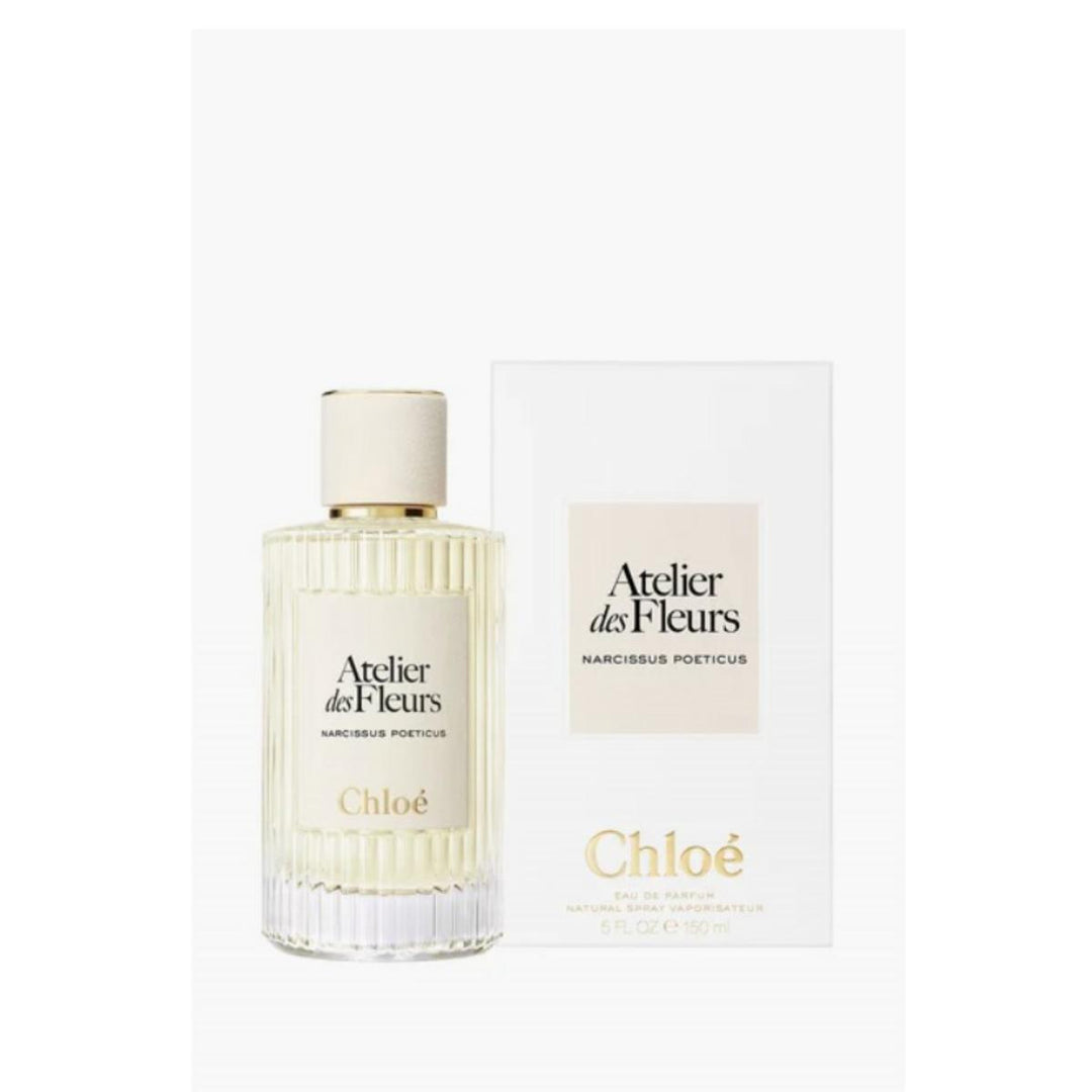 Atelier des Fleurs Narcissus Poeticus Eau de Parfum For Women