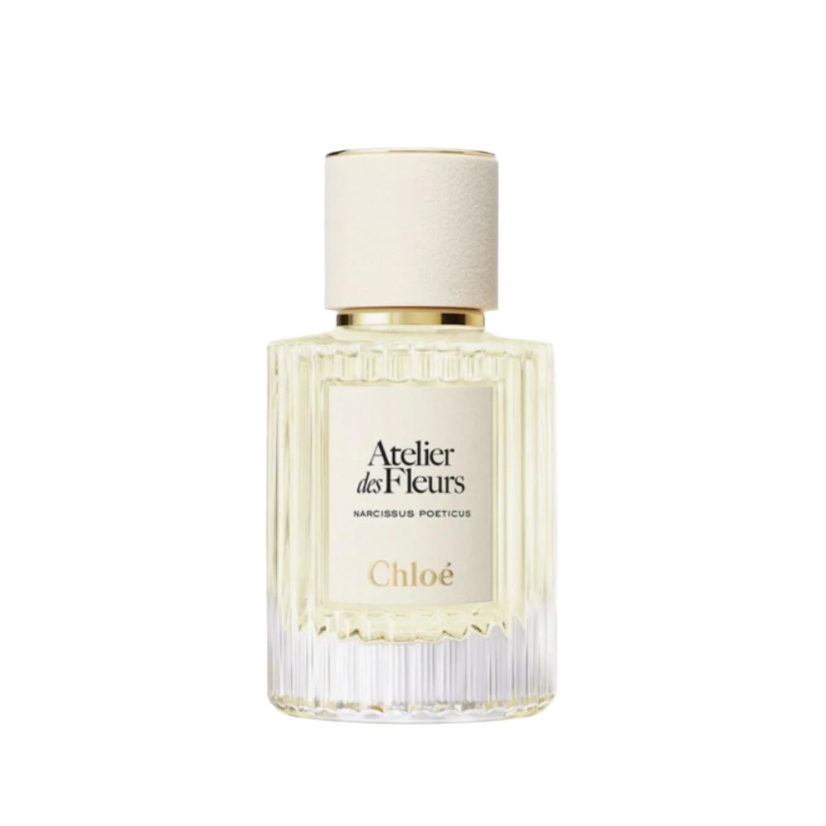 Chloé アトリエデフルール Narcissus Poeticus 50mL Ladies Atelier des Fleurs Narcissus Poeticus Eau de Parfum For