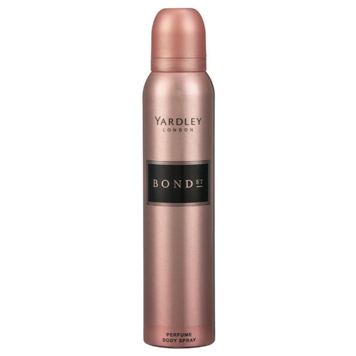 Bond Street Perfume Body Spray