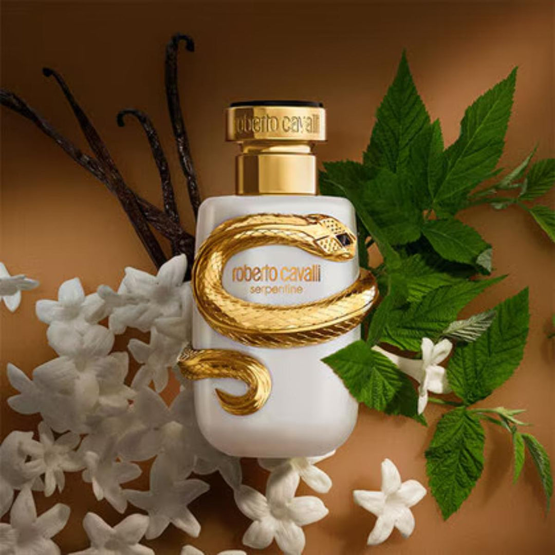 Serpentine Parfum