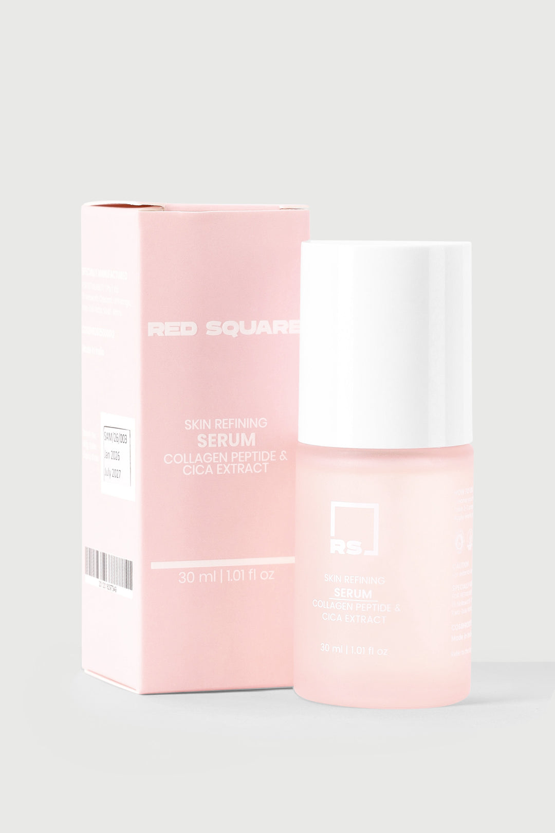 Red Square Skin Refining Serum
