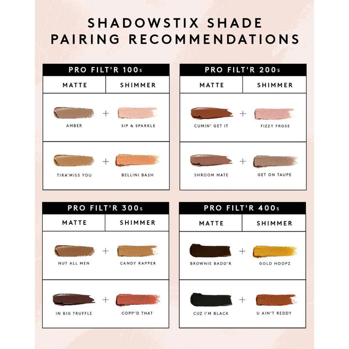 Shadowstix Longwear Eyeshadow Stick