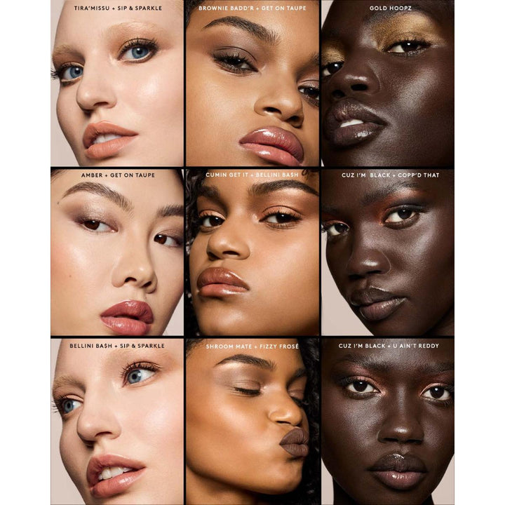 Shadowstix Longwear Eyeshadow Stick