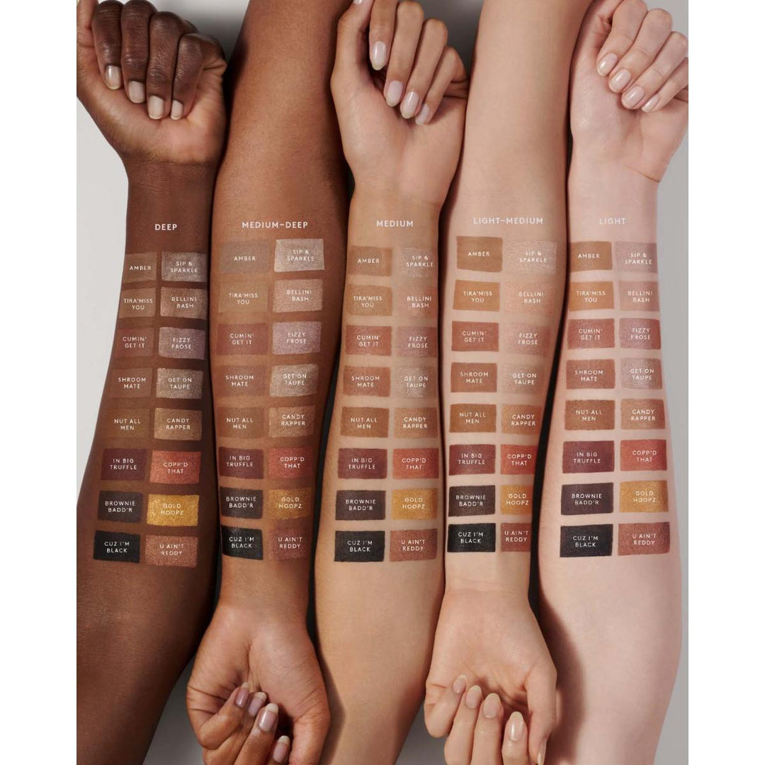 Shadowstix Longwear Eyeshadow Stick