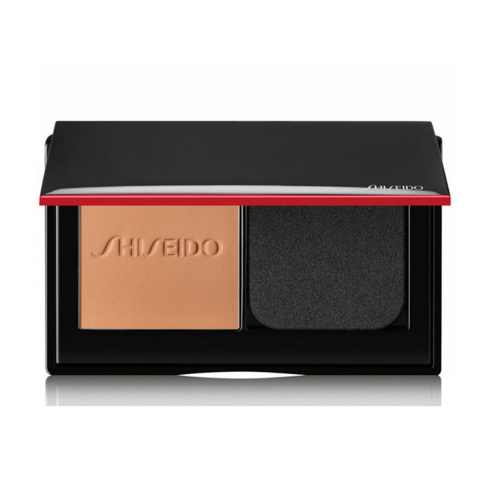 SYNCHRO SKIN SELF-REFRESHING Custom Finish Powder Foundation