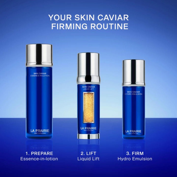 Skin Caviar Hydro Emulsion