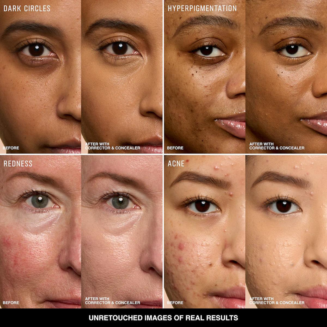 New Skin Corrector Stick