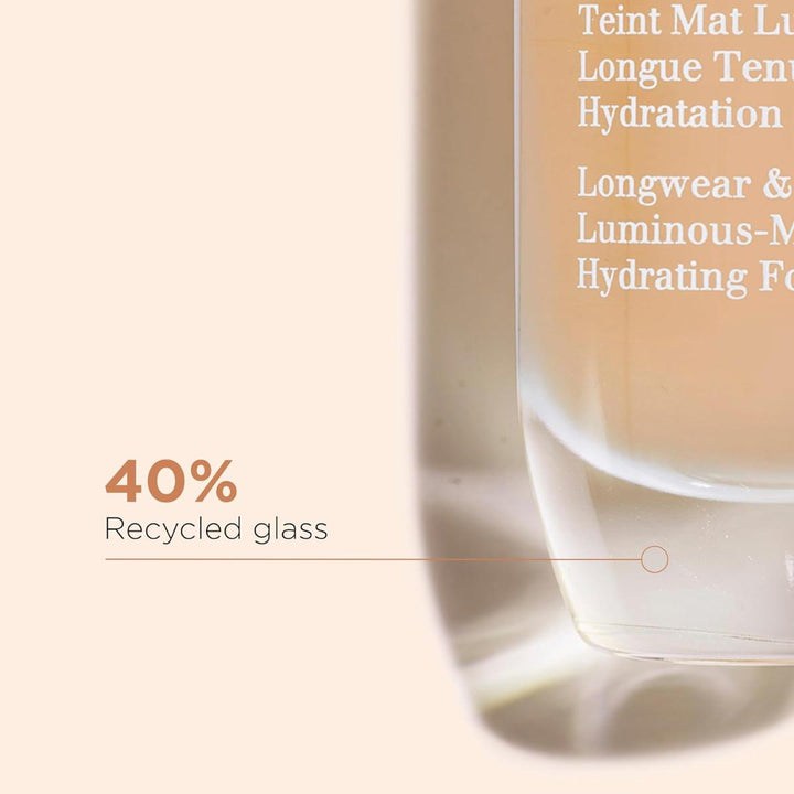 Skin Illusion Full Coverage Foundation - 30ML