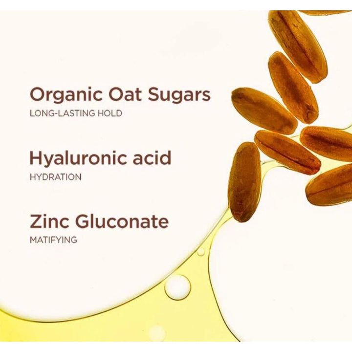 Skin Illusion Full Coverage Foundation - 30ML