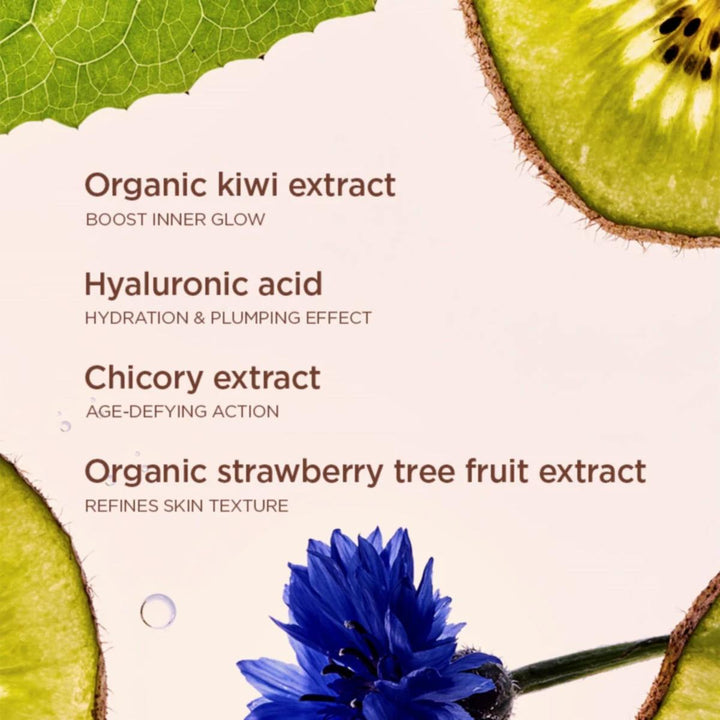 Skin Illusion Tinted Moisturizer SPF25 - 40ML