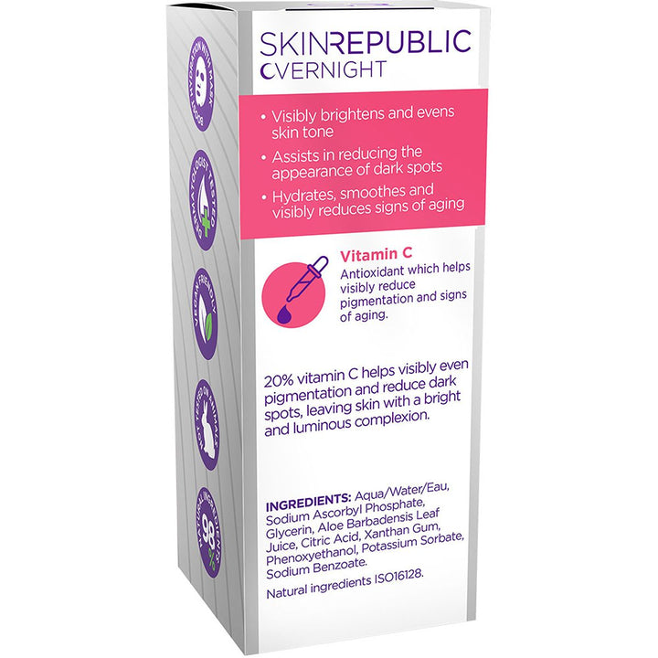 Skin Republic Vitamin C 20% Serum