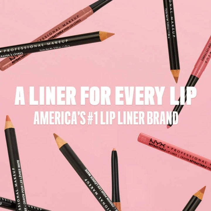 Slim Lip Pencil