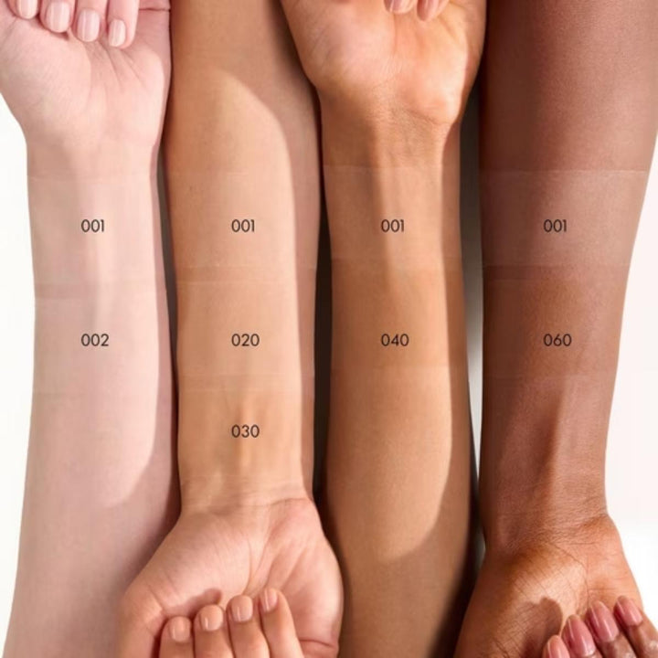 Soft Blur Matte Setting Powder