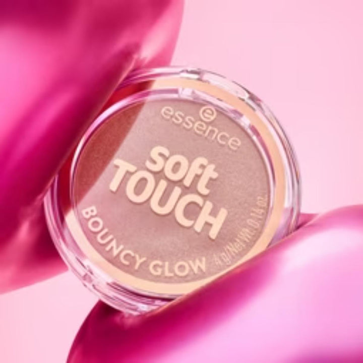 Soft Touch Bouncy Glow Highlighter