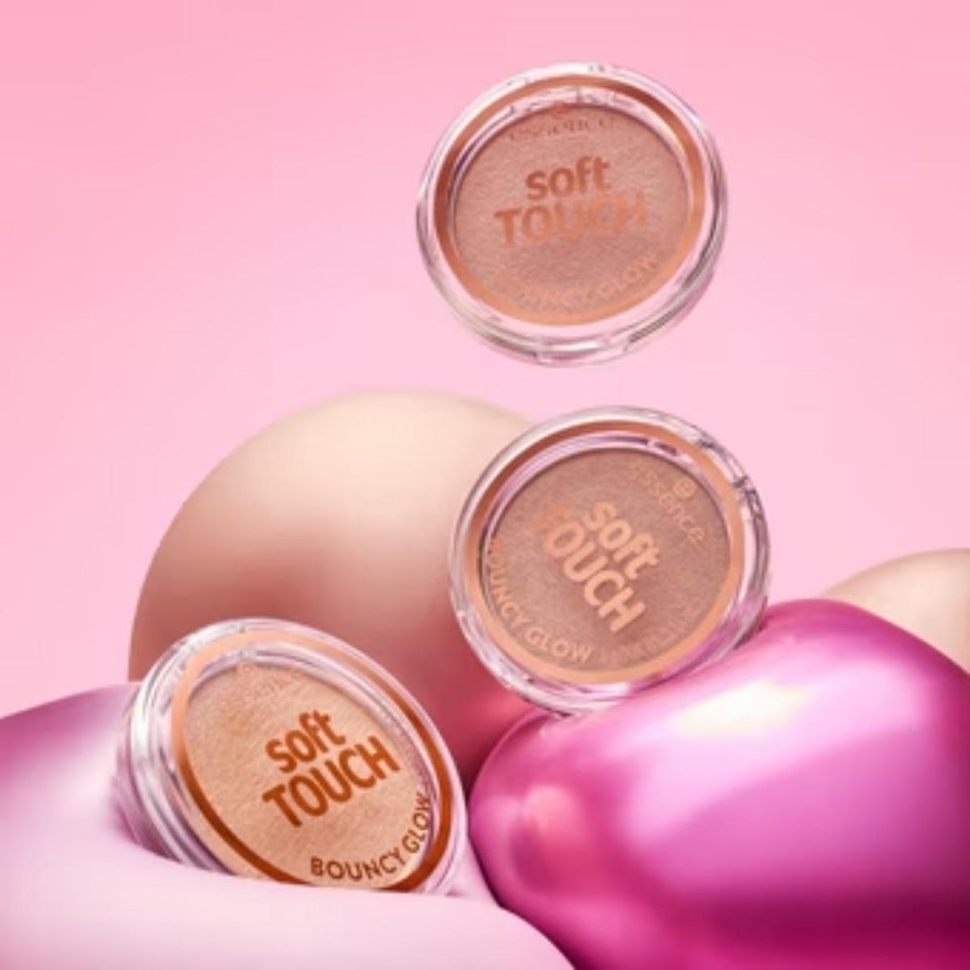 Soft Touch Bouncy Glow Highlighter