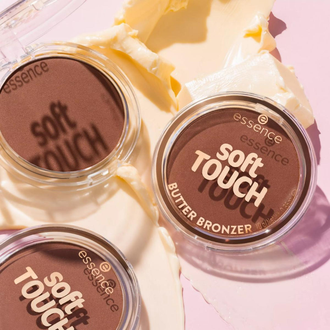 Soft Touch Butter Bronzer