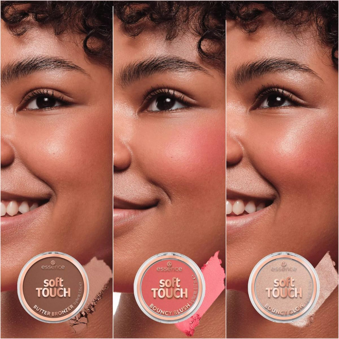 Soft Touch Butter Bronzer