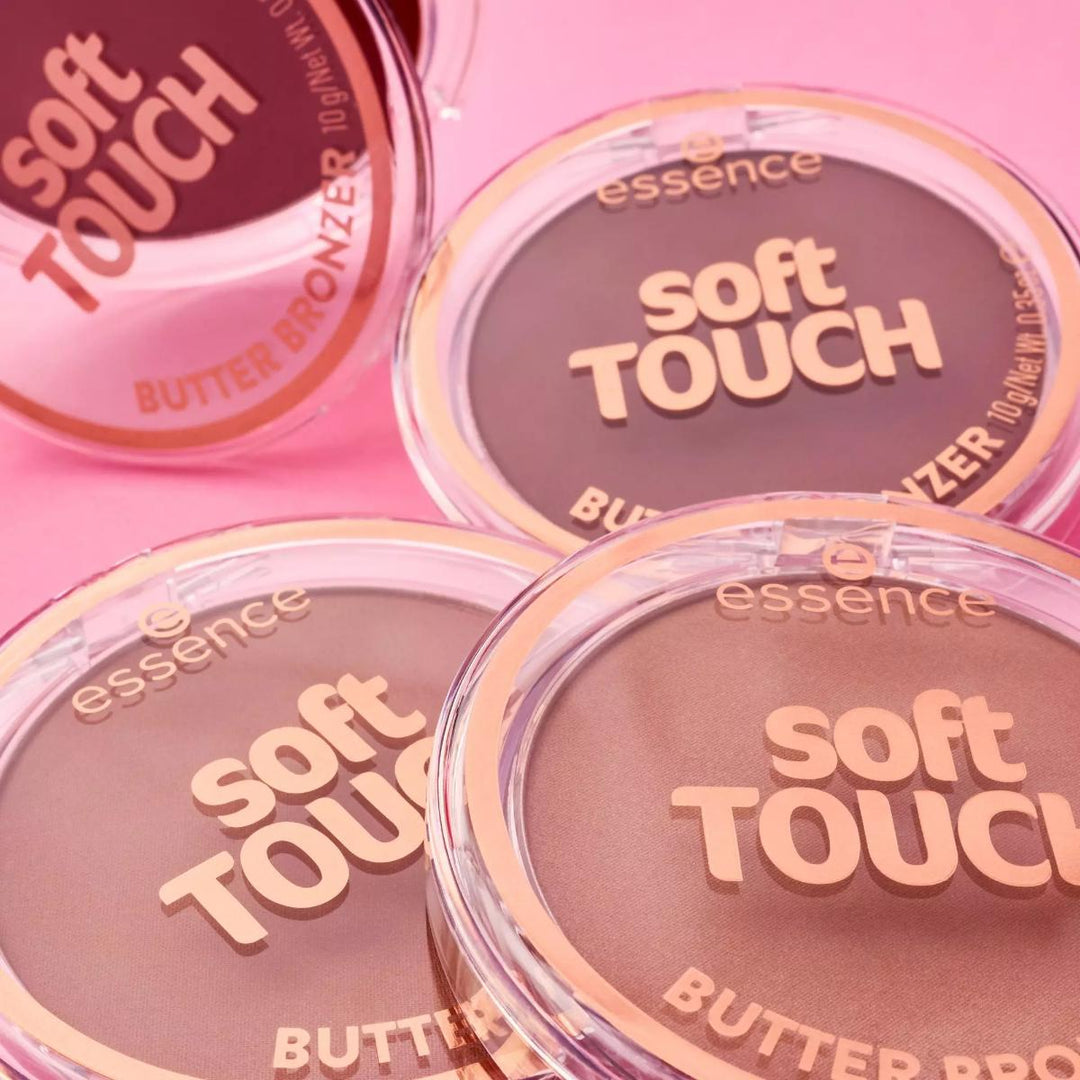Soft Touch Butter Bronzer