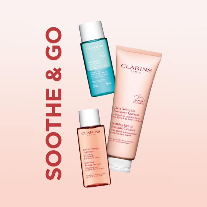 Sooth & Go Limited Edition Kit