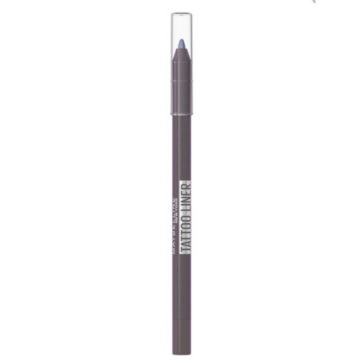 Tattoo Liner Gel Pencil Deep Onyx