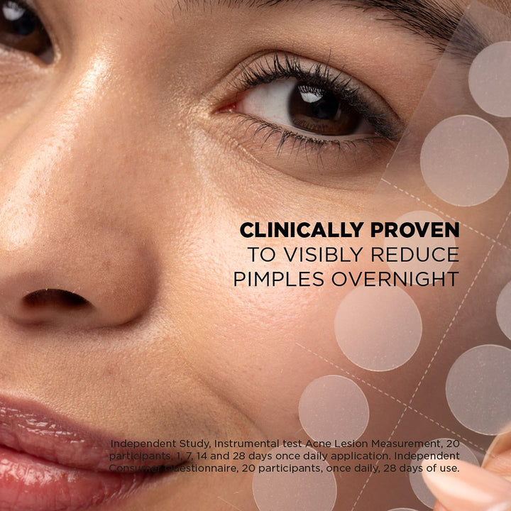 Skin Republic Spot Clear Intense Patches