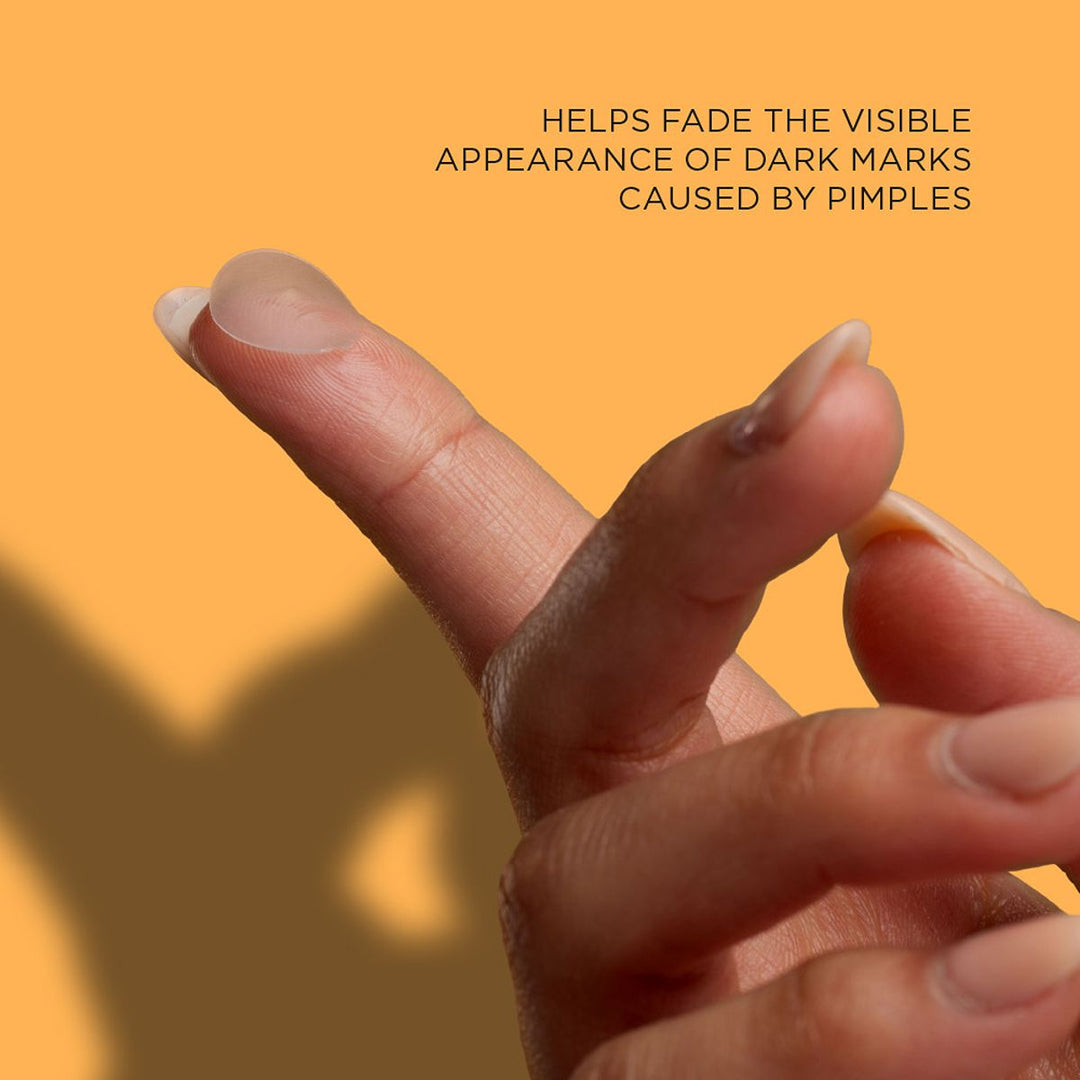 Skin Republic Spot Clear Intense Patches